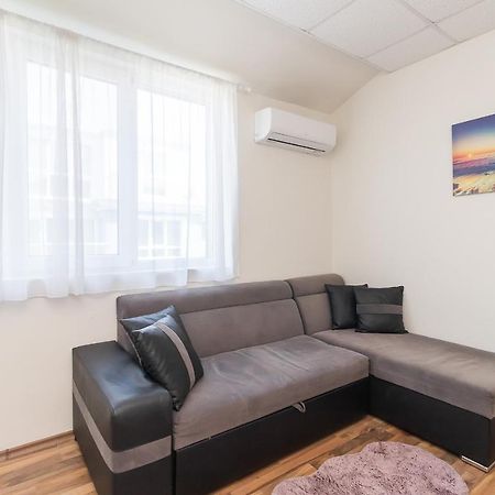 Apartment Black Sea Варна Экстерьер фото