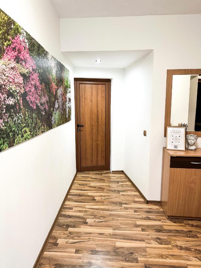 Apartment Black Sea Варна Экстерьер фото