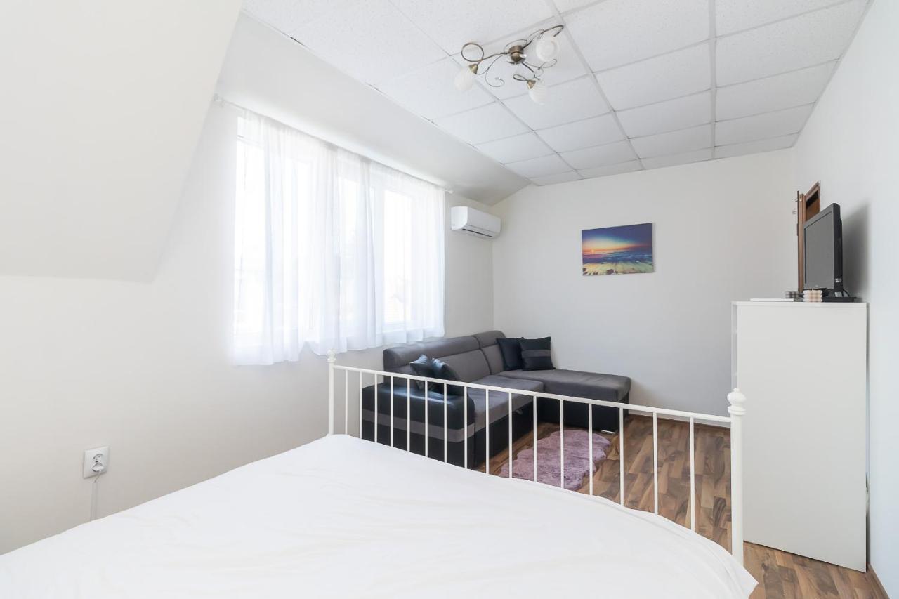Apartment Black Sea Варна Экстерьер фото